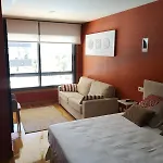 דירה Playa Silgar-sanxenxo