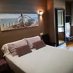 דירה Playa Silgar-sanxenxo *