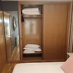 Playa Silgar-sanxenxo * סנשנשו