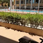 Playa Silgar-sanxenxo סנשנשו