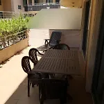 דירה Playa Silgar-sanxenxo