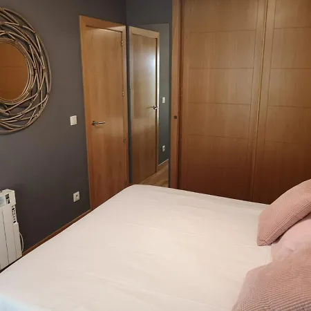 Playa Silgar-sanxenxo *