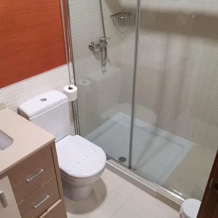 Apartament Playa Silgar-sanxenxo Sanxenxo