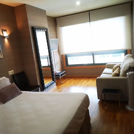 Apartament Playa Silgar-sanxenxo