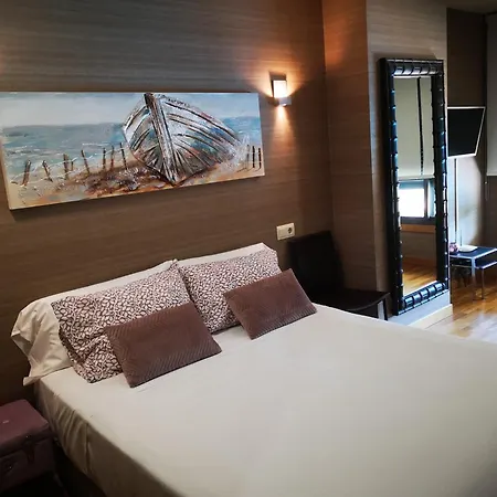 Apartament Playa Silgar-sanxenxo *