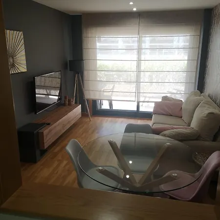 Appartement Playa Silgar-sanxenxo