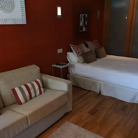 Apartament Playa Silgar-sanxenxo Sanxenxo