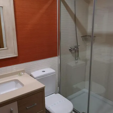 Playa Silgar-sanxenxo *