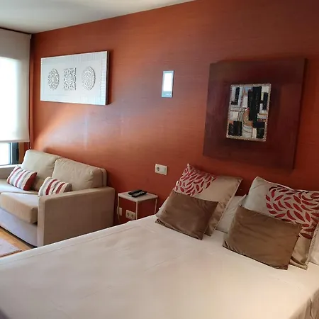 Apartament Playa Silgar-sanxenxo
