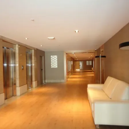 Apartament Playa Silgar-sanxenxo *
