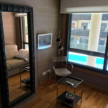 Playa Silgar-sanxenxo