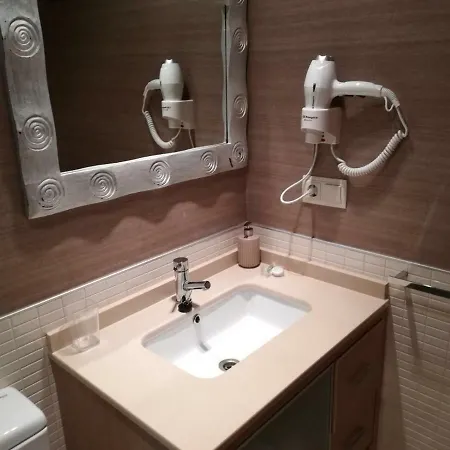 Playa Silgar-sanxenxo 아파트 산신소