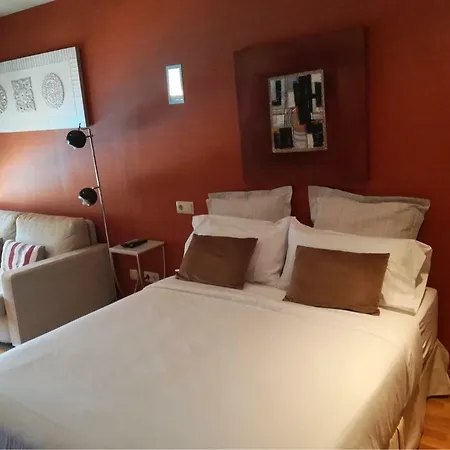 Apartament Playa Silgar-sanxenxo