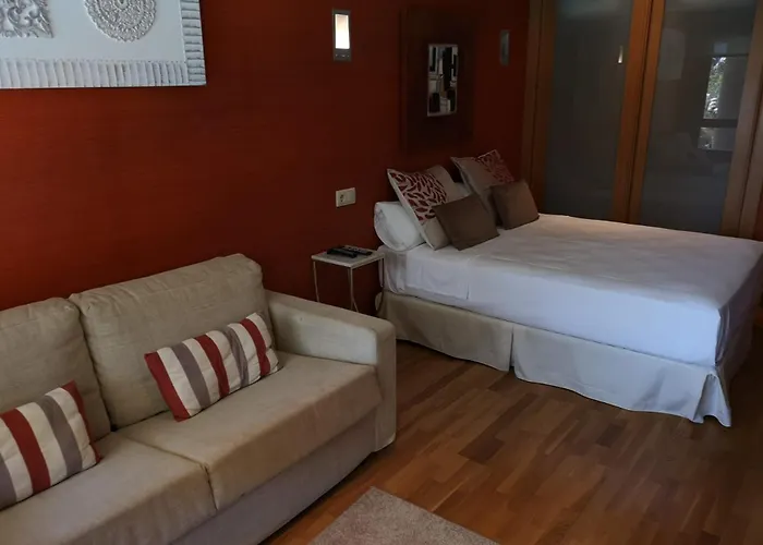 Διαμέρισμα Playa Silgar-sanxenxo Sanxenxo