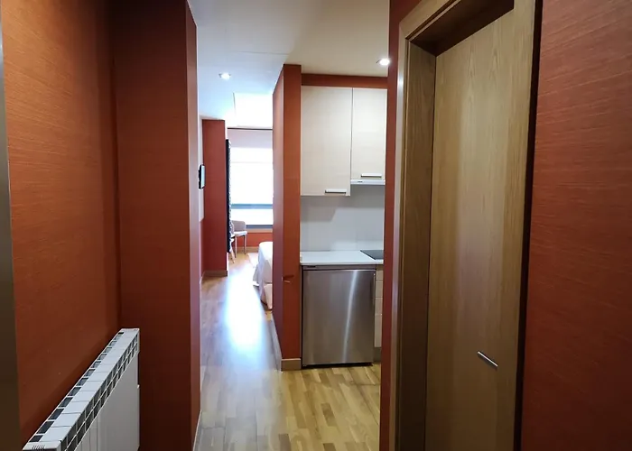 Playa Silgar-sanxenxo Διαμέρισμα