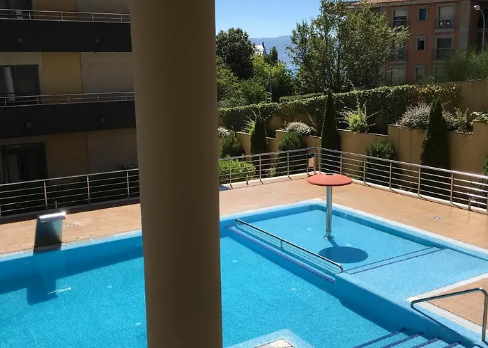 Διαμέρισμα Playa Silgar-sanxenxo Sanxenxo