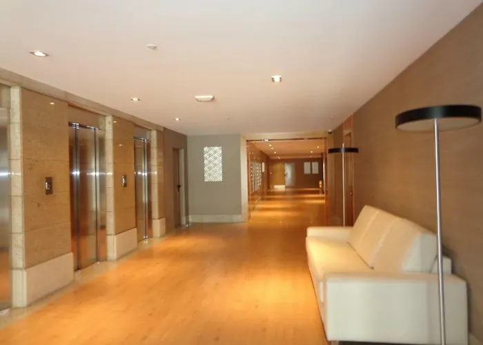 Apartment Playa Silgar-sanxenxo *