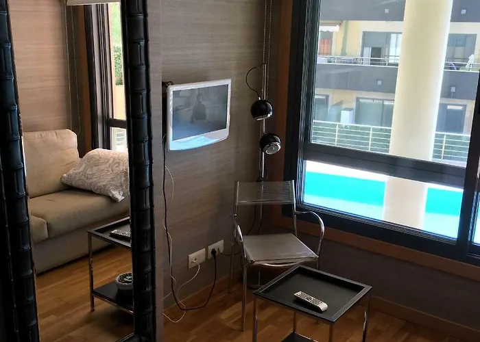 Playa Silgar-sanxenxo