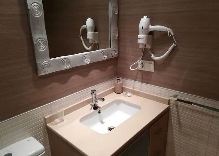 Playa Silgar-sanxenxo Διαμέρισμα Sanxenxo